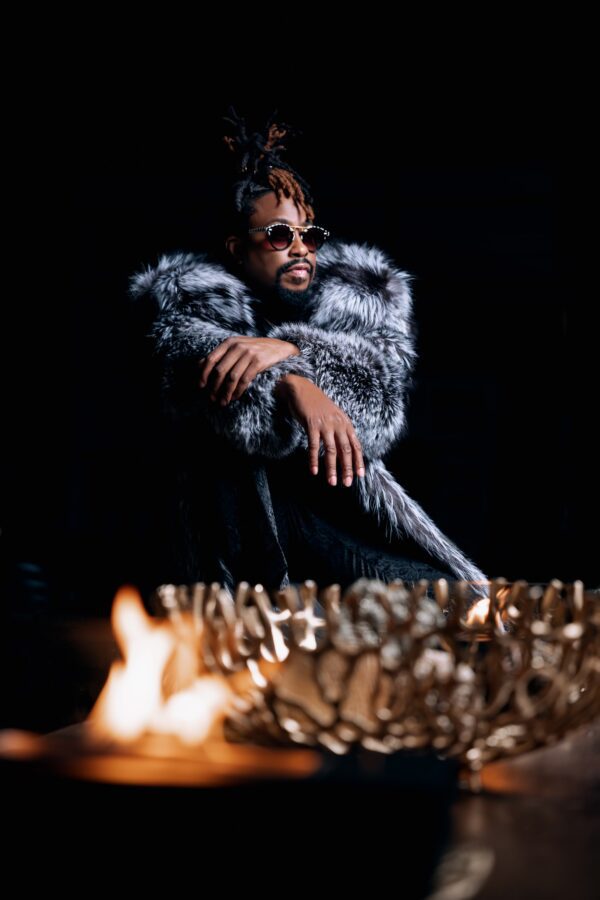 Men's Fur 1 - Image 2