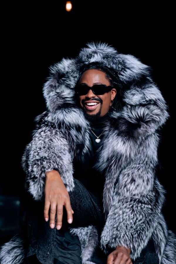 Men's Fur 1
