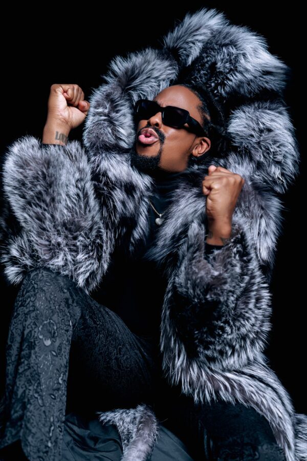 Men's Fur 1 - Image 3