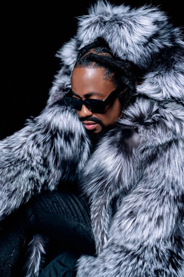 Men's Fur 1 - Image 4