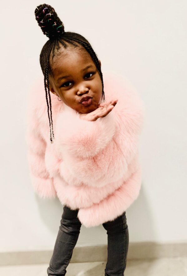 Pink Fur - Image 2
