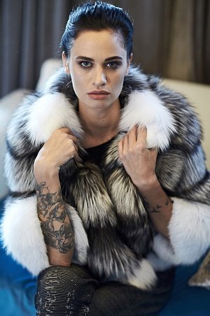 Mink Coats and Fox Fur Mutations 13 - Image 7