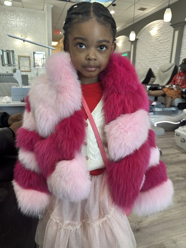 Children's Fur 11