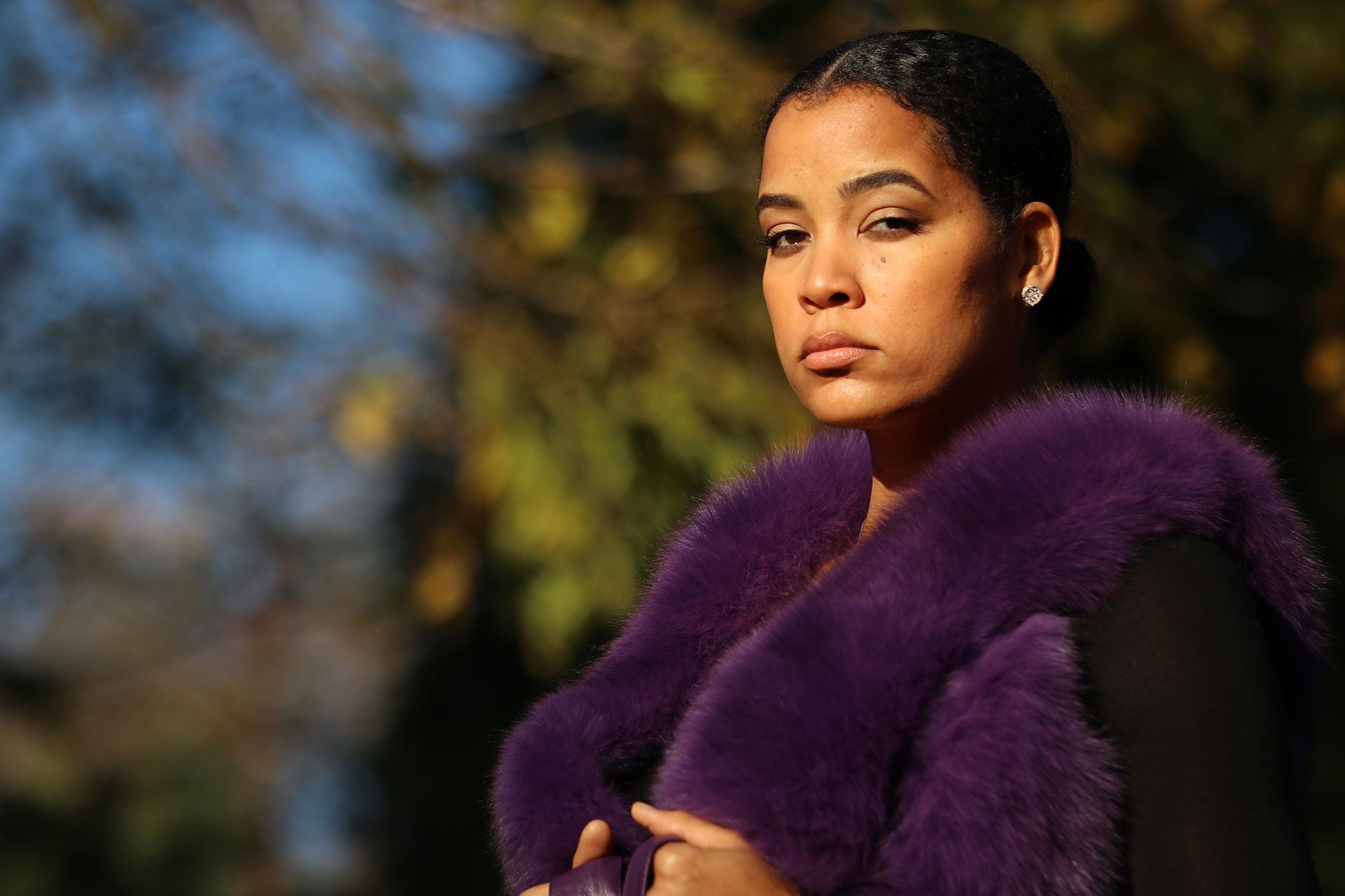 Mink Coats and Fox Fur Mutations 25 - Image 2