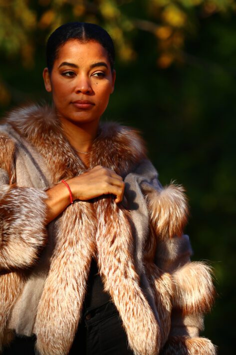 Mink Coats and Fox Fur Mutations 23