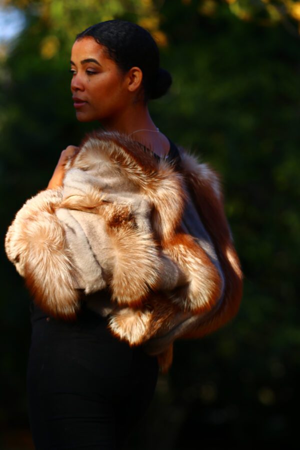 Mink Coats and Fox Fur Mutations 23 - Image 2