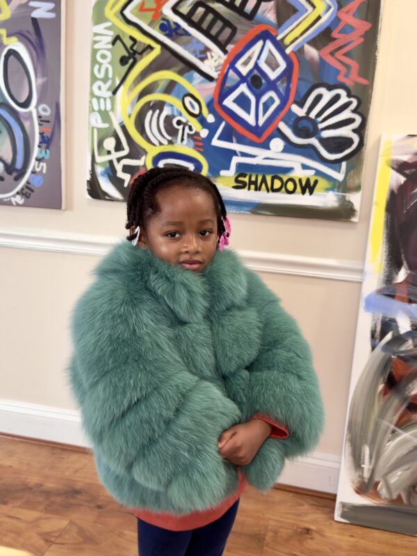 Children's Fur 10