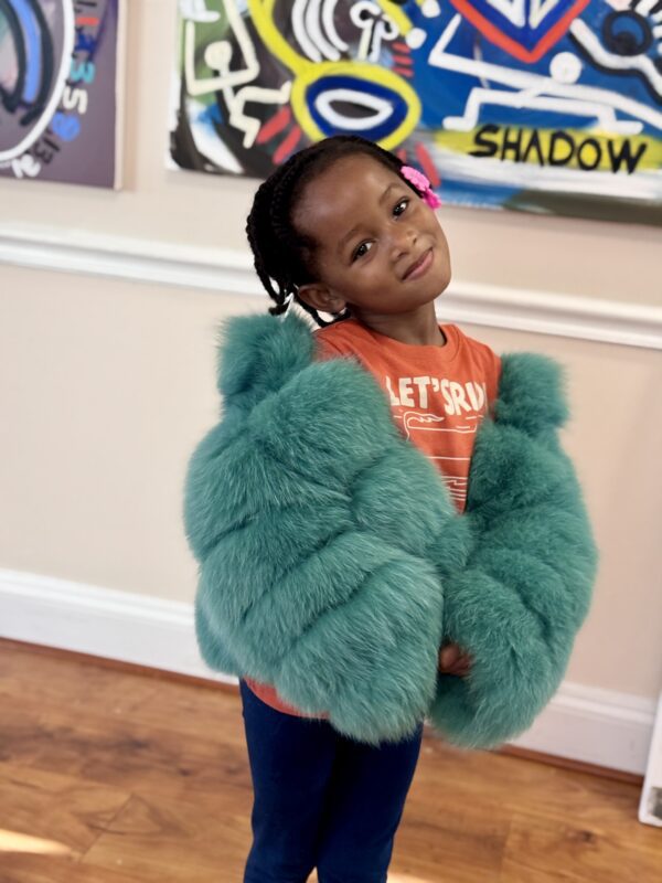 Children's Fur 10 - Image 2