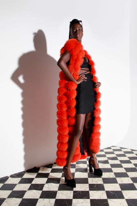 Mink Coats and Fox Fur Mutations 9