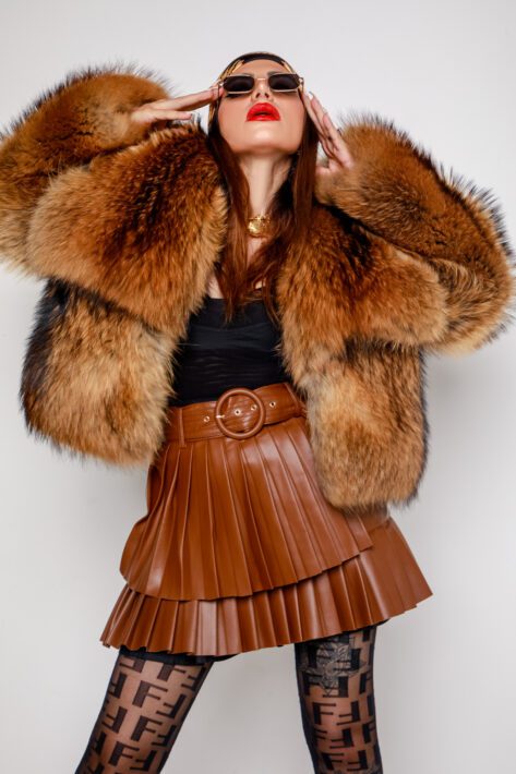 Raccoons and Wild Coyotes 1