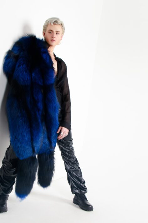 Mink Coats and Fox Fur Mutations 11