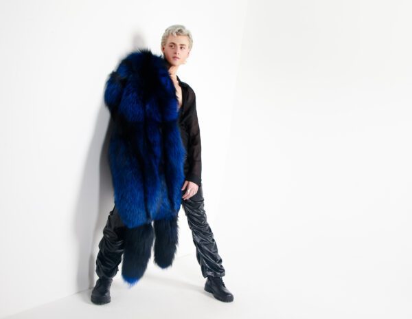 Mink Coats and Fox Fur Mutations 11