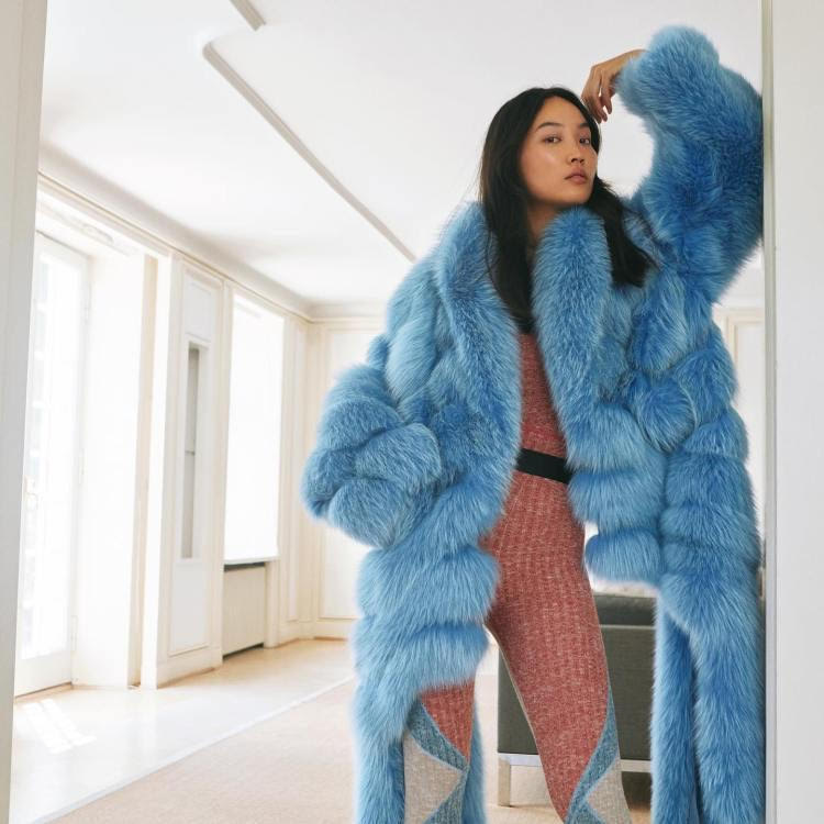 Mink Coats and Fox Fur Mutations 29