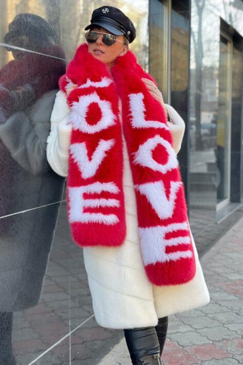 Mink Coats and Fox Fur Mutations 30