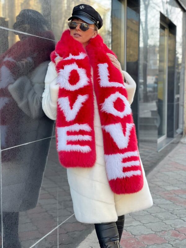 Mink Coats and Fox Fur Mutations 30