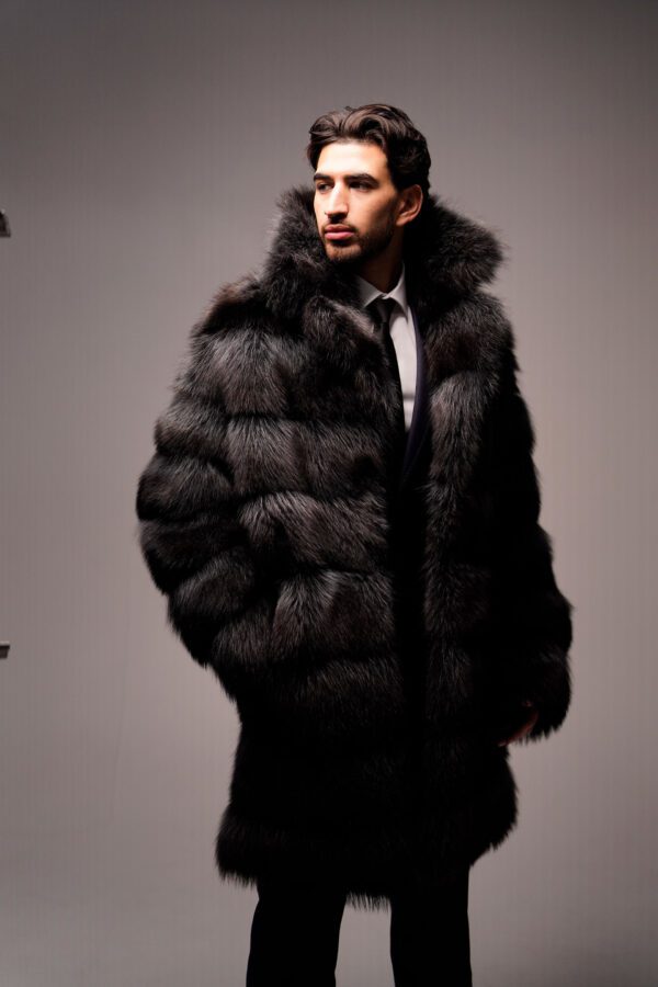 Men's Fur 5