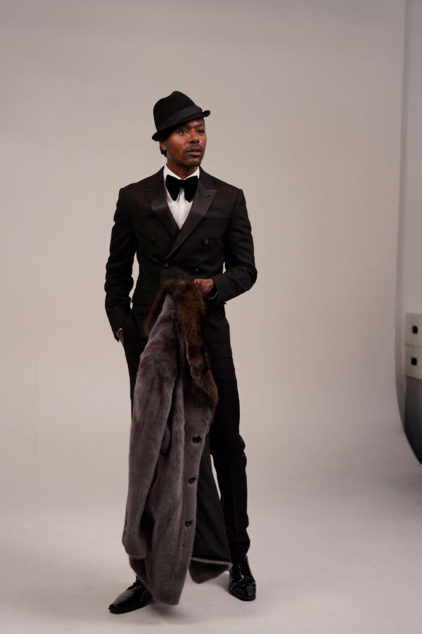 Men's Fur 3 - Image 3