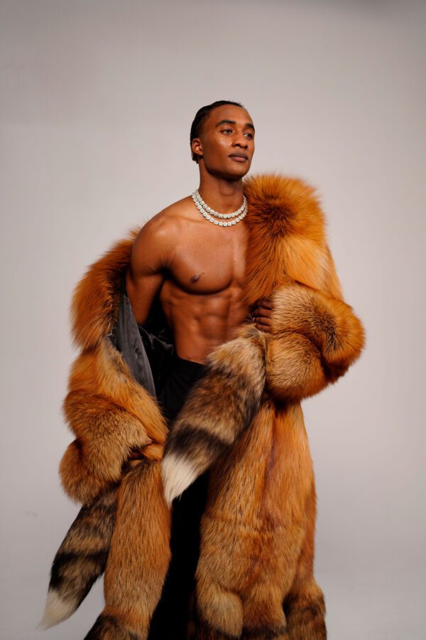 Men's Fur 2 - Image 3