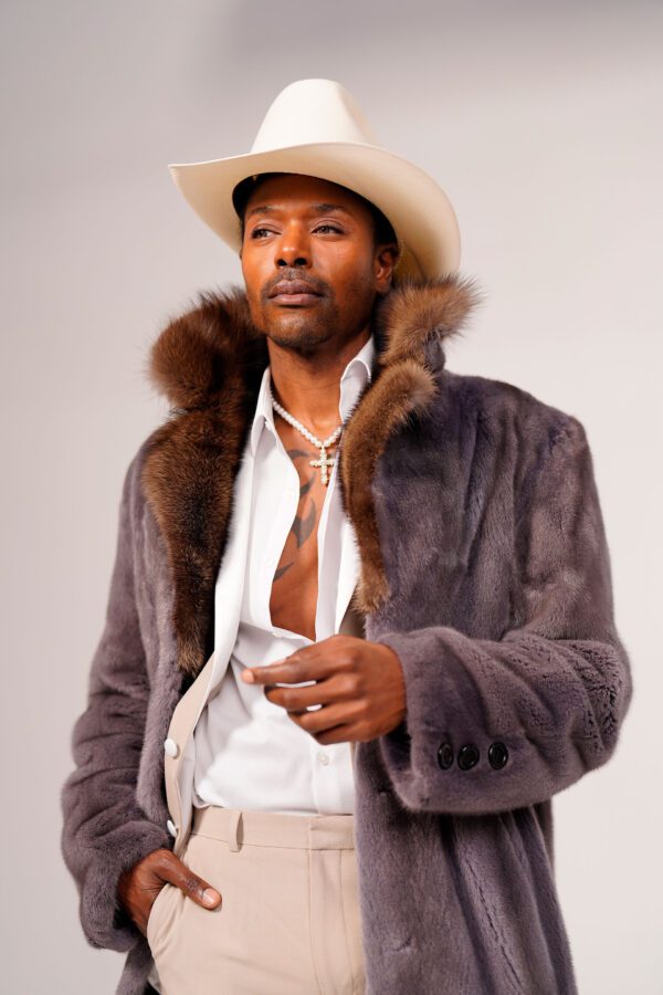 Men's Fur 3