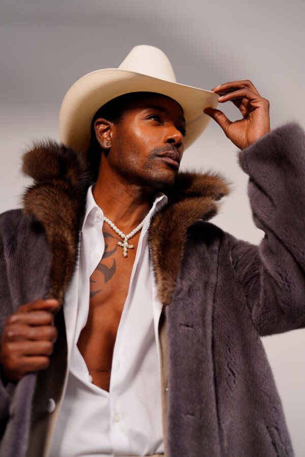 Men's Fur 3 - Image 2