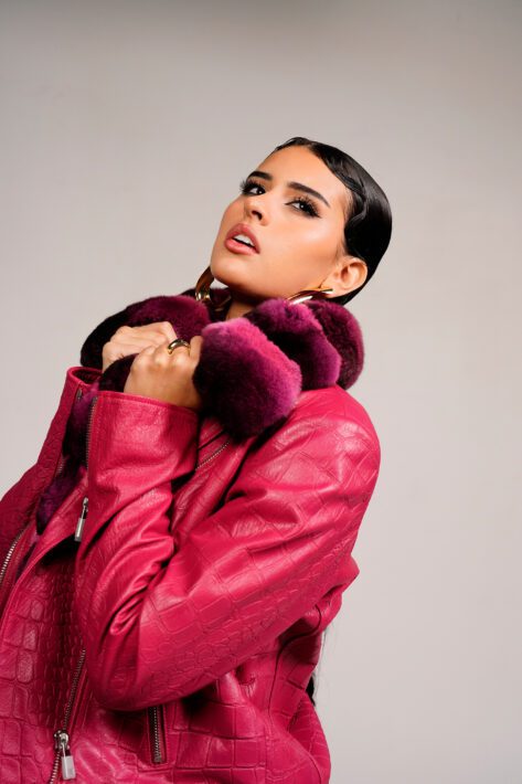 Chinchillas Martens Sables and Cat Lynx 13