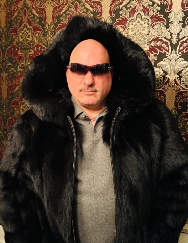 Men's Fur 7