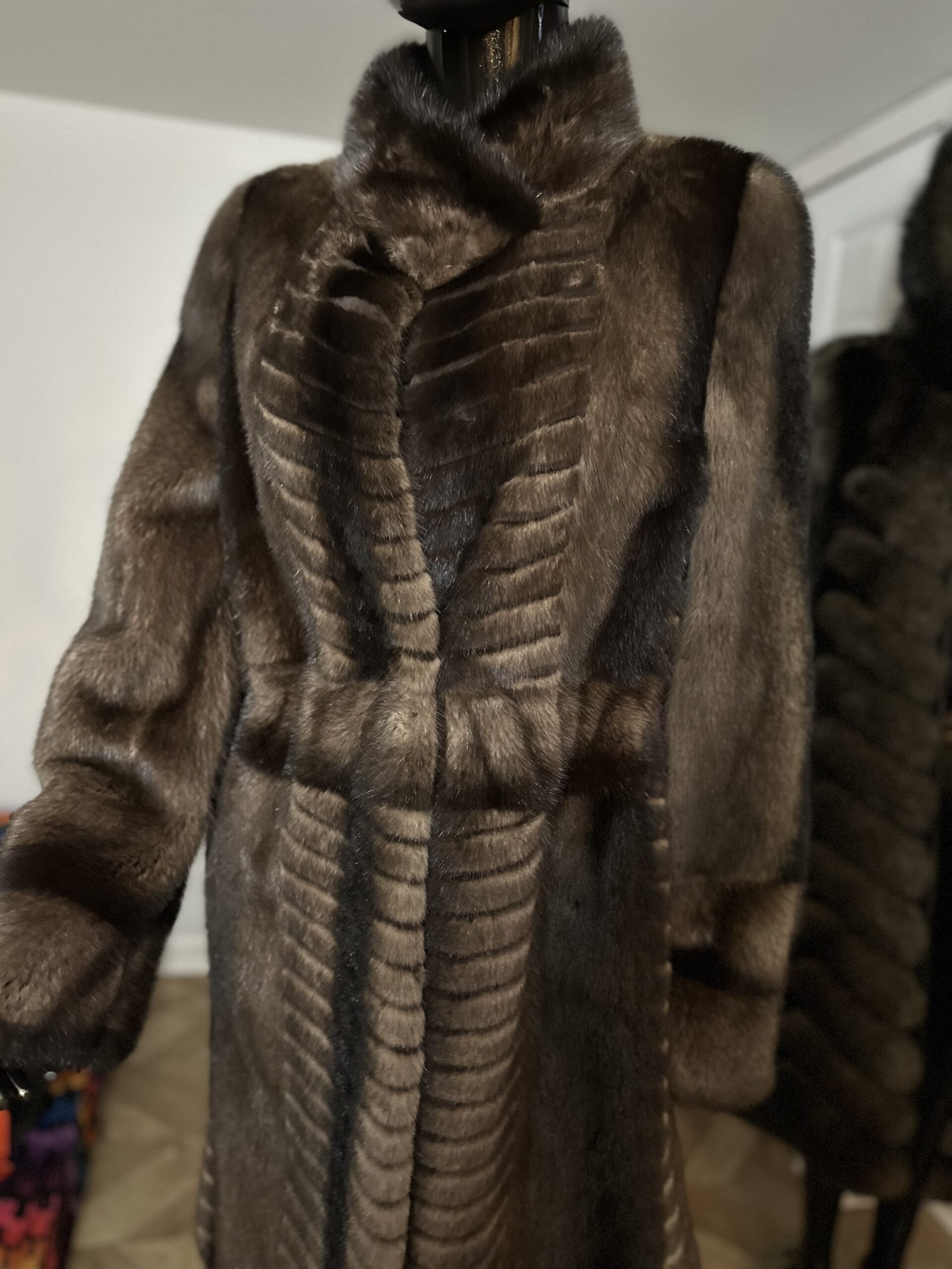 Mink Coats and Fox Fur Mutations 48 - Image 2