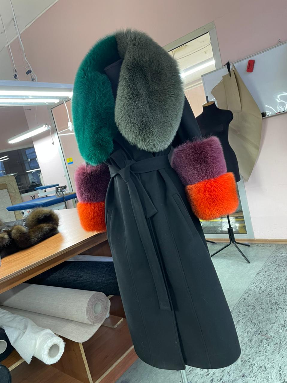 Mink Coats and Fox Fur Mutations 24