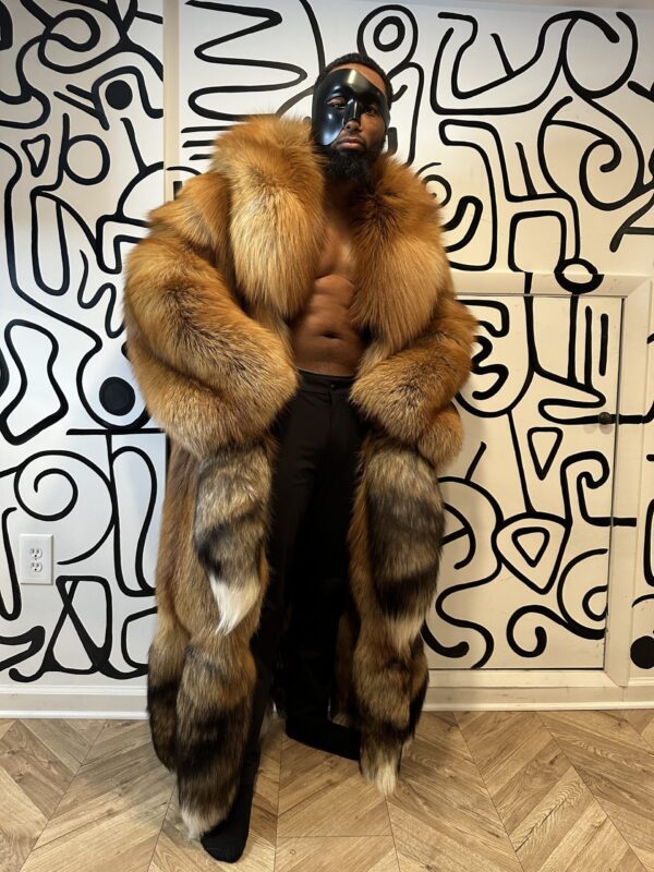 Men's Fur 9