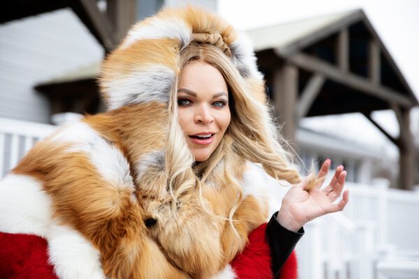 Mink Coats and Fox Fur Mutations 7 - Image 2