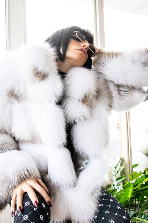 Mink Coats and Fox Fur Mutations 5