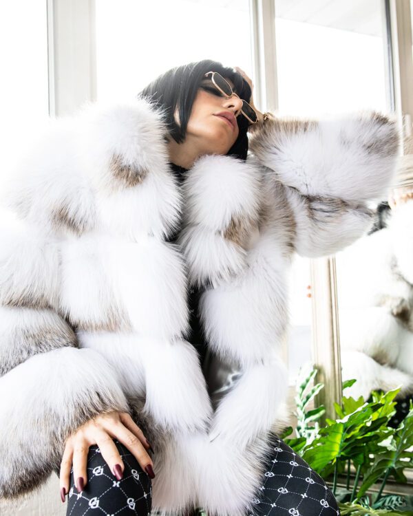 Mink Coats and Fox Fur Mutations 5