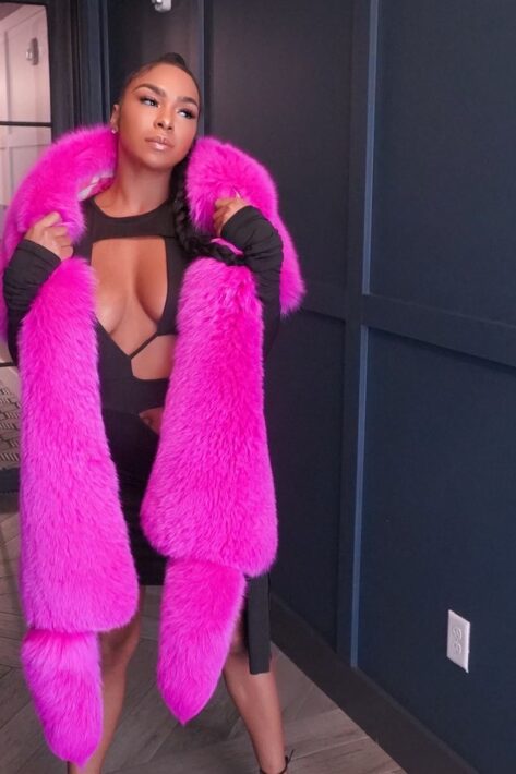 Mink Coats and Fox Fur Mutations 16