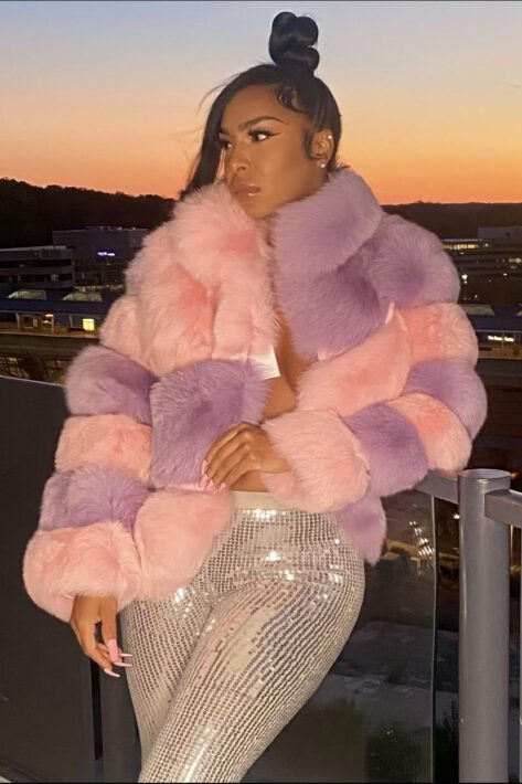 Mink Coats and Fox Fur Mutations 20