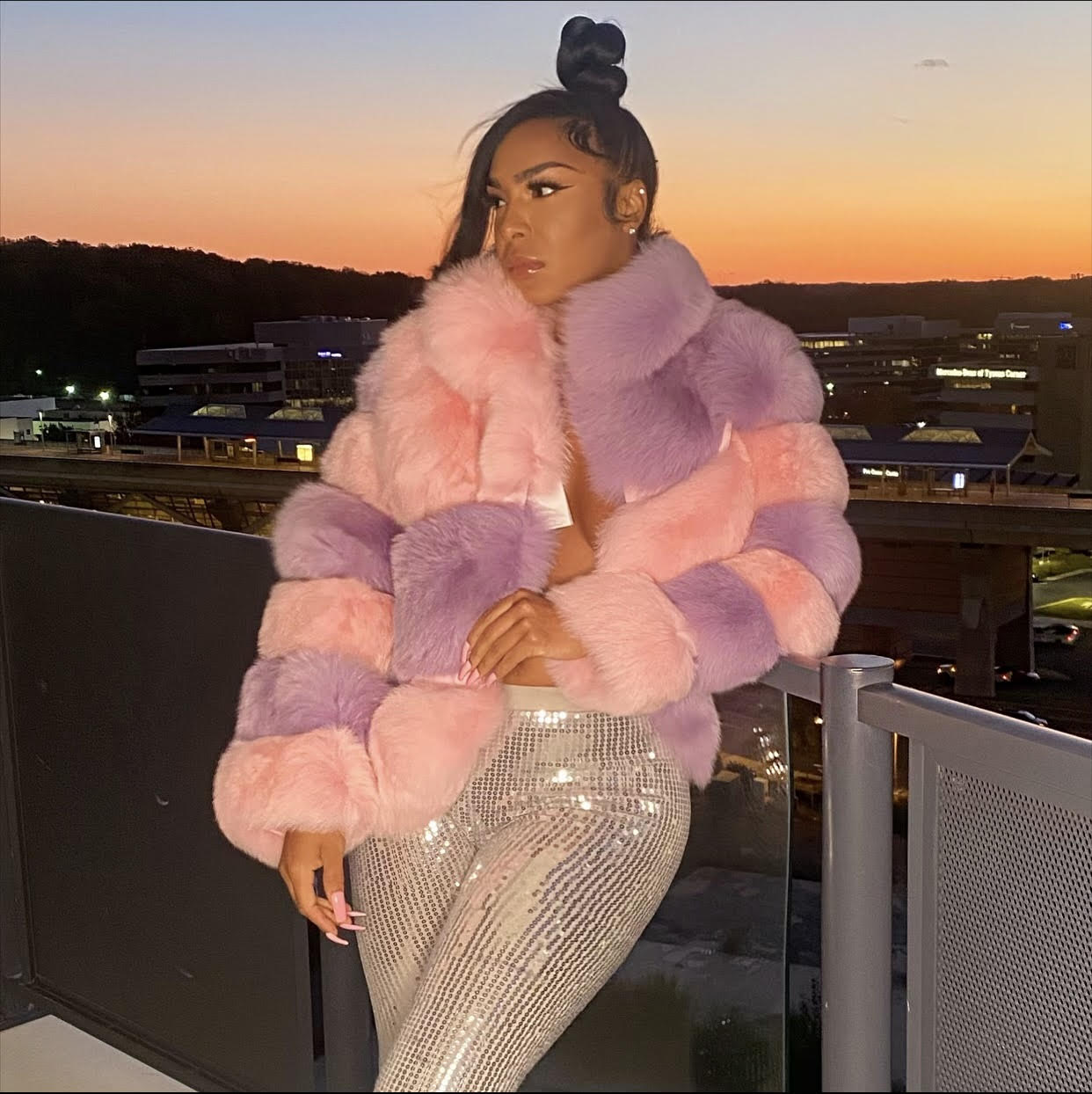 Mink Coats and Fox Fur Mutations 20