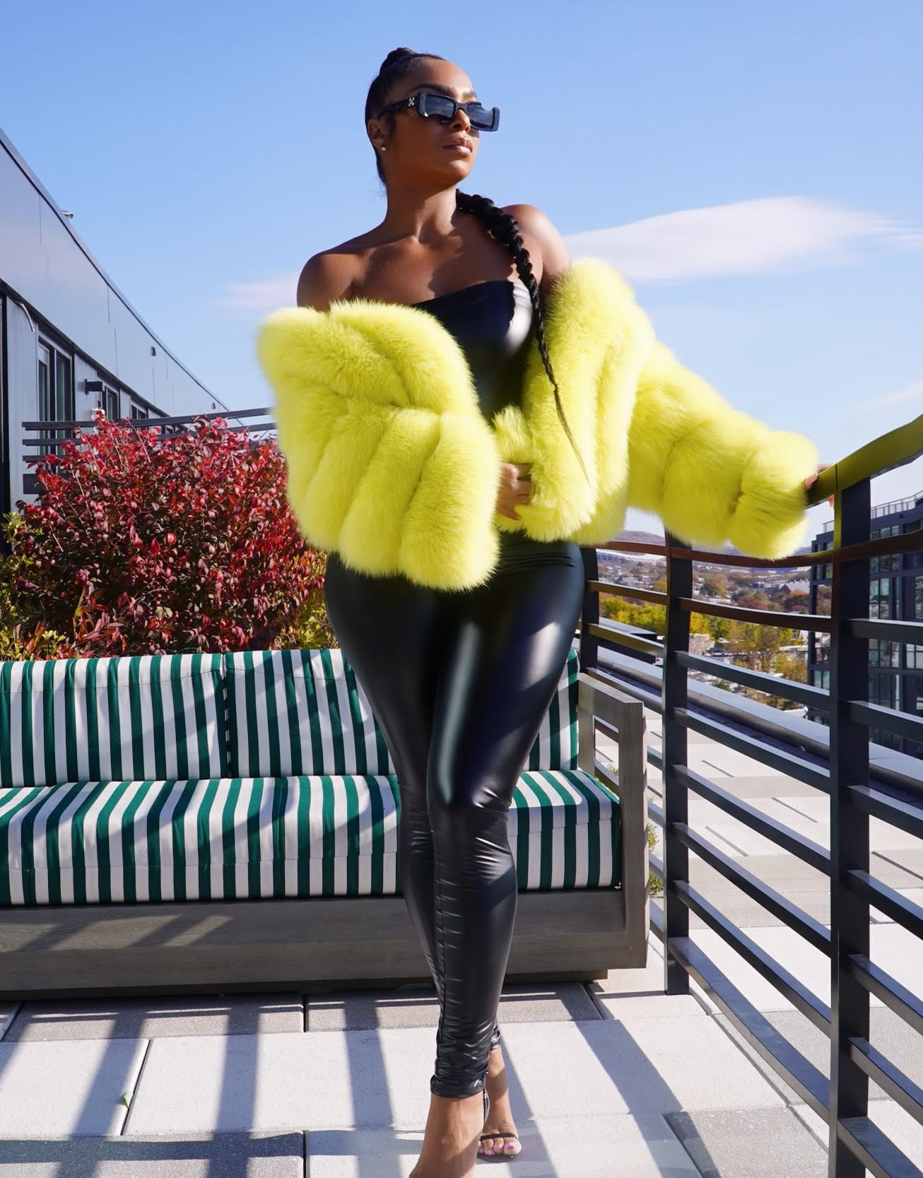 Mink Coats and Fox Fur Mutations 2