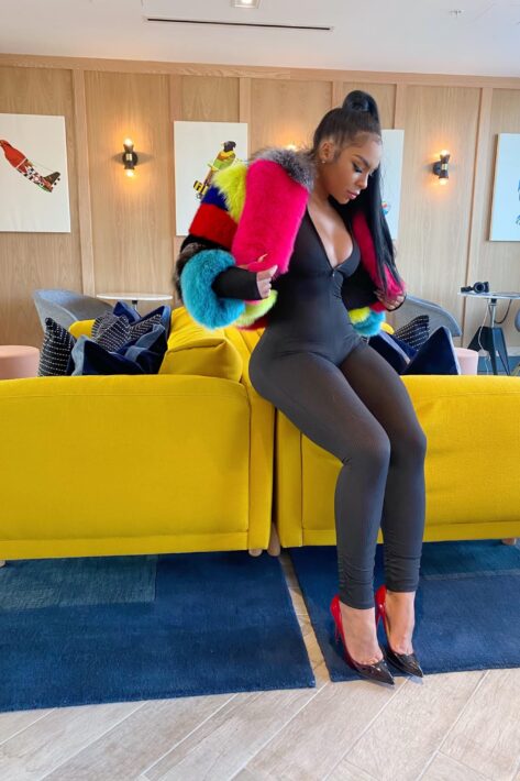 Mink Coats and Fox Fur Mutations