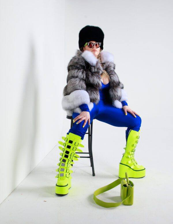 Mink Coats and Fox Fur Mutations 10 - Image 6