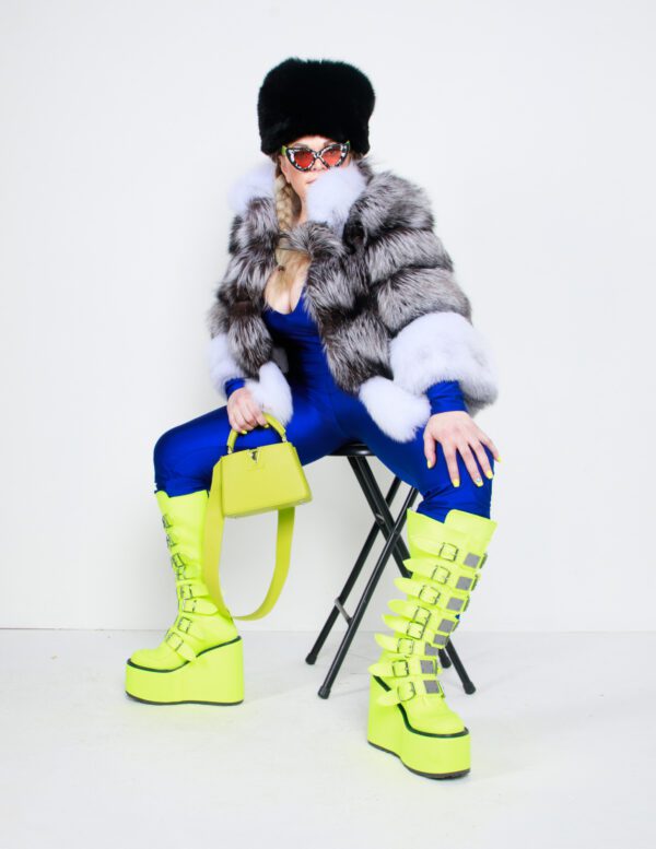 Mink Coats and Fox Fur Mutations 10
