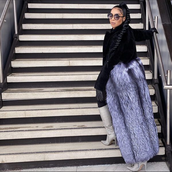 Mink Coats and Fox Fur Mutations 18