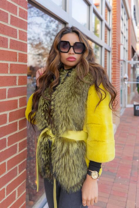 Mink Coats and Fox Fur Mutations 15