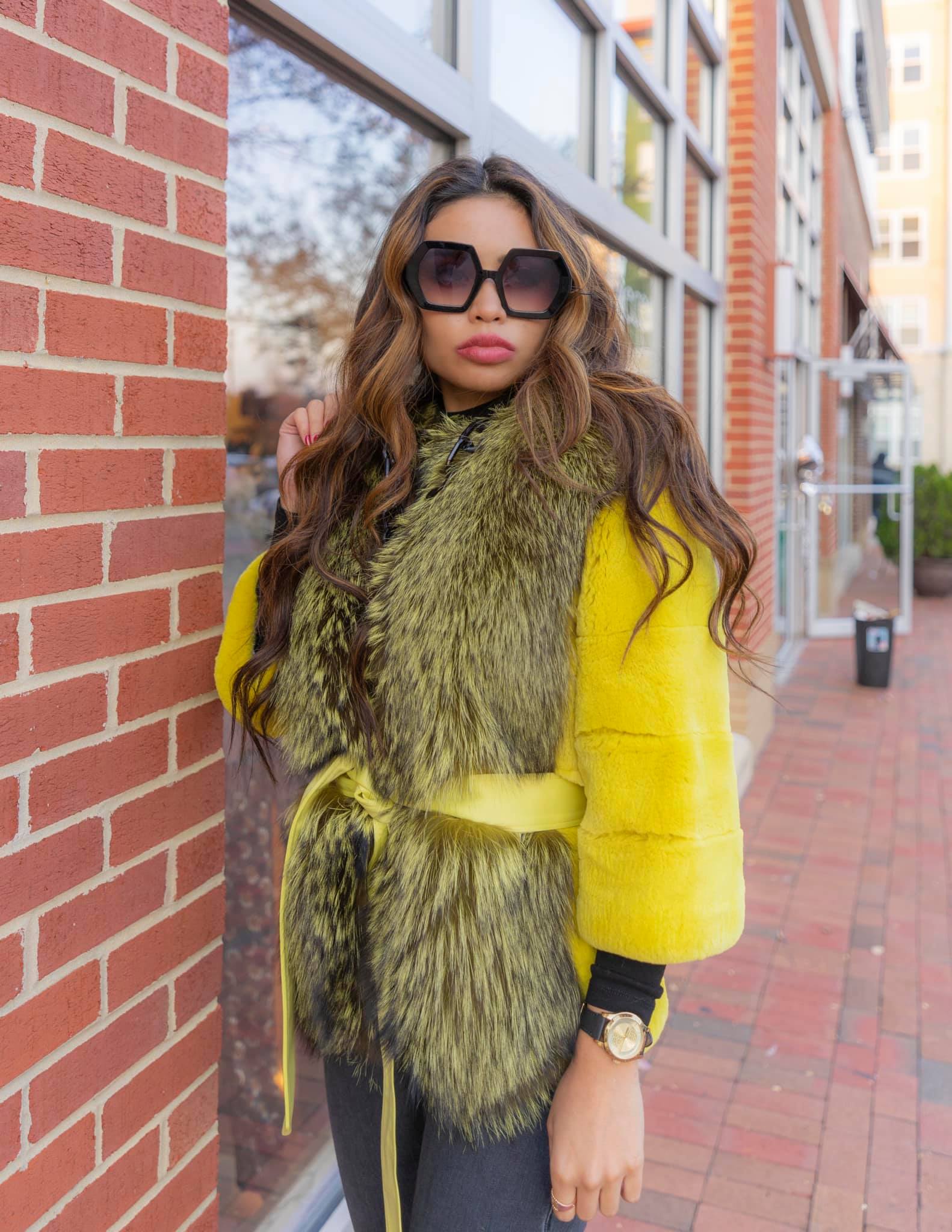 Mink Coats and Fox Fur Mutations 15